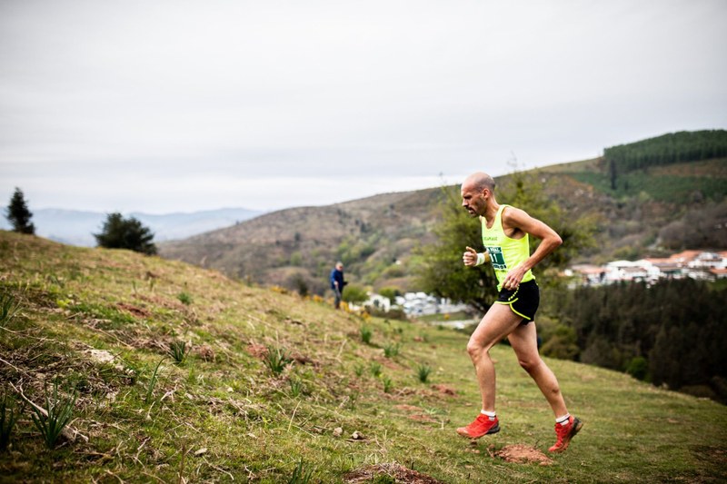 525 korrikalarik hartuko dute parte Berako Mendi Maratoi Erdiko XX. edizioan