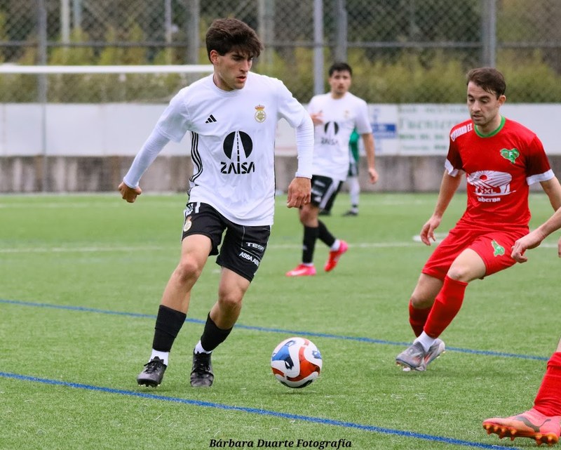Aimar Labaka harrobiko jokalaria Real Uniongo lehen taldean arituko da
