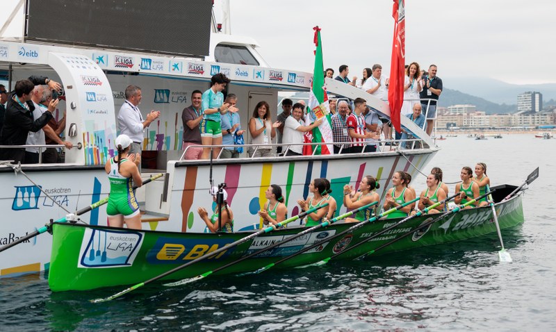 Asteburu gazi-gozoa hondarribitarrentzat Zarautzen Asteburu gazi-gozoa hondarribitarrentzat Zarautzen