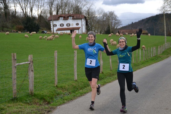 Asteburu honetan ospatuko dute Beran Mendi Eguna hemeretzigarrenez