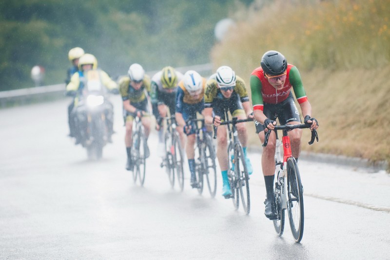 Aurten ez da Bidasoa Itzulirik ospatuko