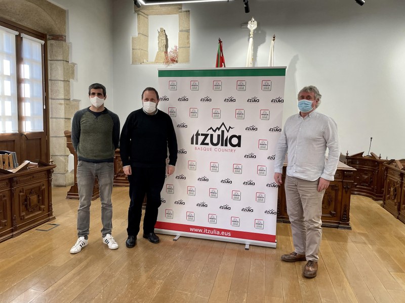 Berako Ibardin eta Oreretaren ezean, hobeagoa da Hondarribia