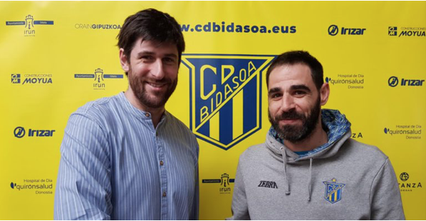 BESTE URTE BAT DE LA SALUDEN GIDARITZAPEAN BESTE URTE BAT DE LA SALUDEN GIDARITZAPEAN