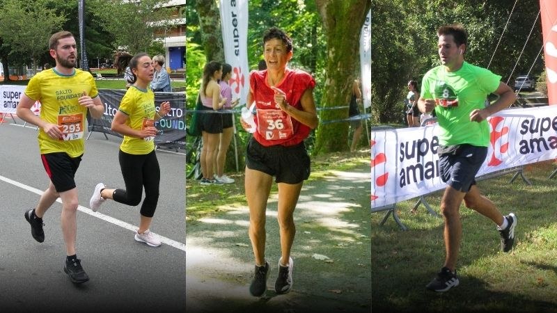 Bidasoa Atletiko Taldeak hurrengo hilabeteetan antolatuko dituen lasterketen izen emateak ireki ditu