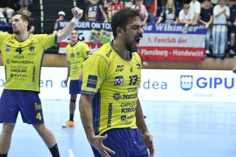 Bidasoa Klubeko zazpi jokalarik selekzio desberdinen deiak jaso dituzte