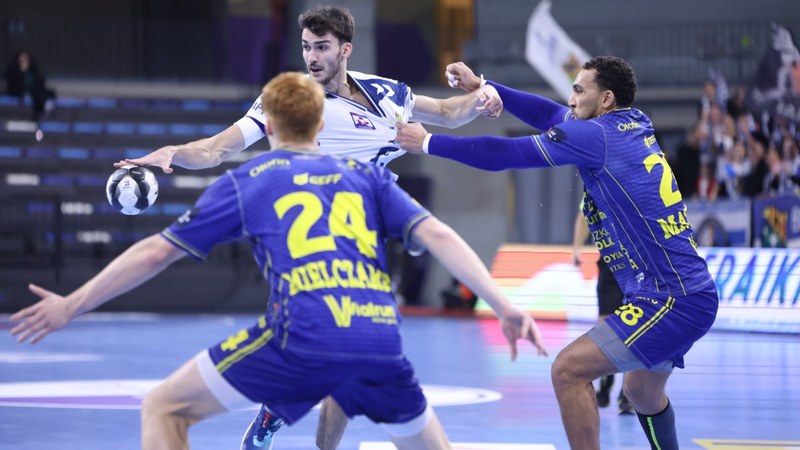 Bidasoak ezin izan zuen Granollers gainditu eta puntuak Katalunian utzi zituen