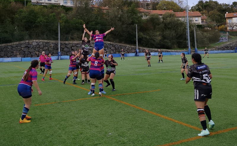 Biok Txingudik garaipenik batu gabe segitzen du denboraldi hasiera honetan