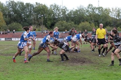 Denboraldiaren balorazio positiboa egin du Txingudi Rugby Klubak