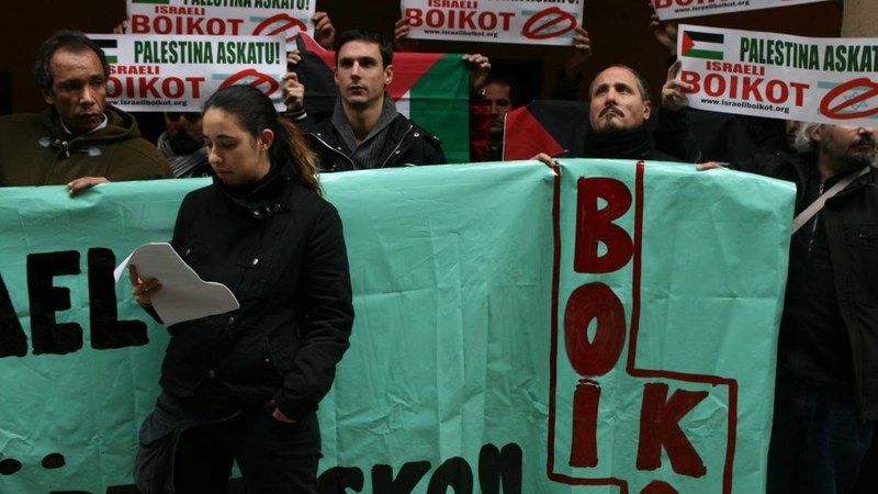 Europako OCR Txapelketan Israelgo taldeen parte hartzeari buruzko polemika aztertzeko bilera deitu du Irungo Udalak