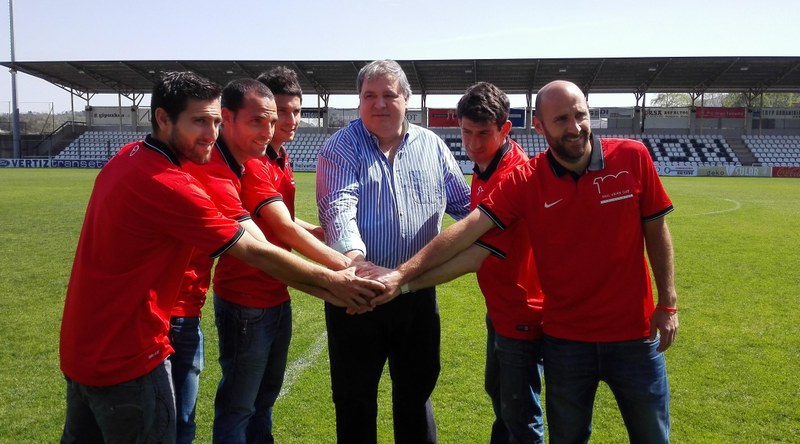 Federazio Kopa altxatu dezake Real Unionek Galen