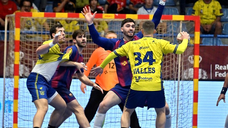 Irudek Bidasoa Irun ezin izan zen Espainiako Kopako finalera ailegatu