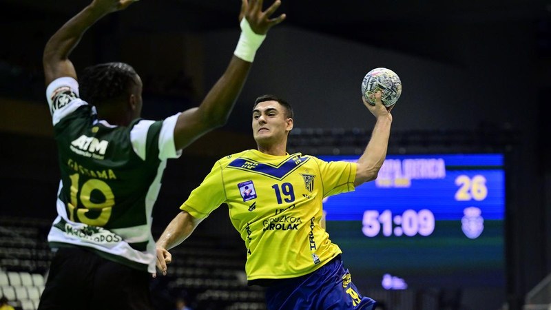 Irudek Bidasoa Irunek gaur bisitatuko du Limoges Europako Txapelketako Multzo Faseko hirugarren jardunaldia jokatzeko