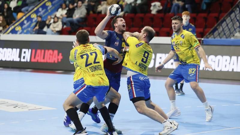 Irudek Bidasoa Irunek porrot batekin hasi du denboraldiko bigarren itzulia