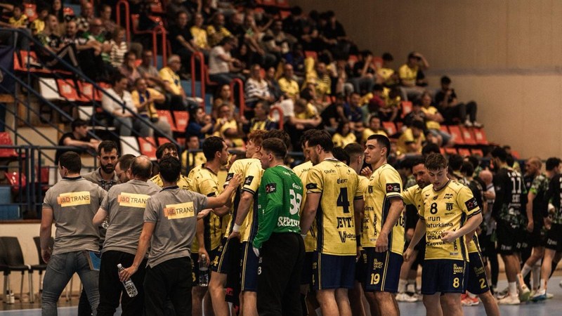 Irudek Bidasoa Irunek Torrelavegarekin berdinduta bukatu zuen Artalekun ospatu zen partidua