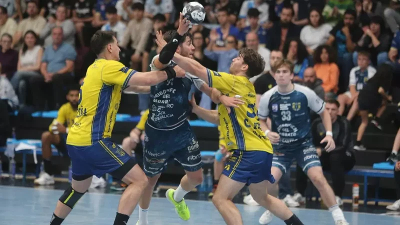 Irudek Bidasoa Irunen hurrengo erronka O Gatañalen izanen da