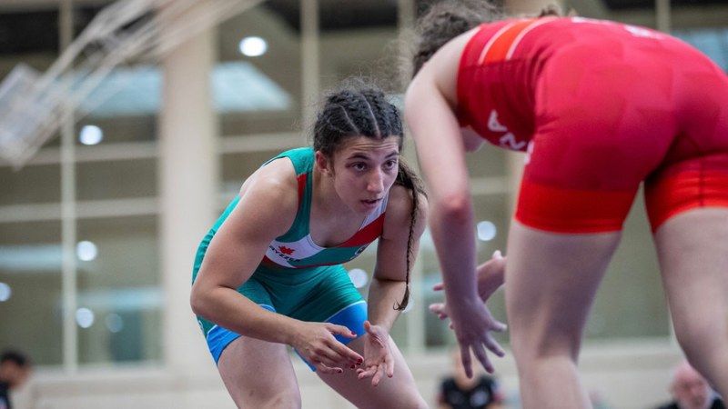 Kiroletik - Alba Rodriguez