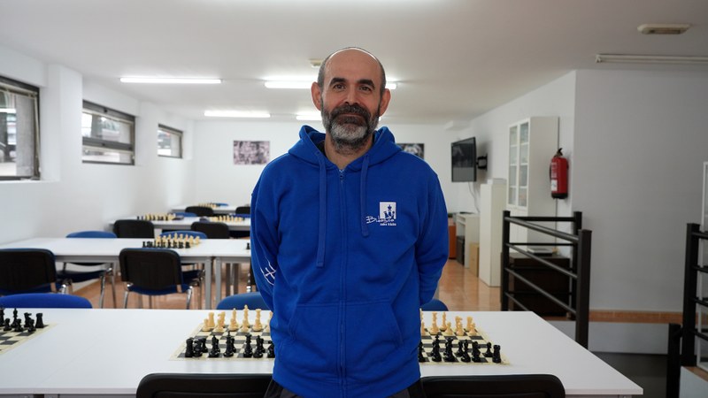 Kiroletik - Bidasoa Xake Kluba