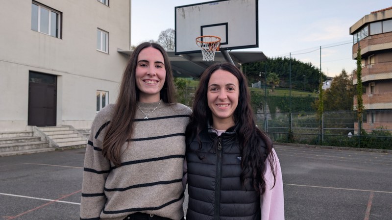 Kiroletik - Erroibide saskibaloi kluba