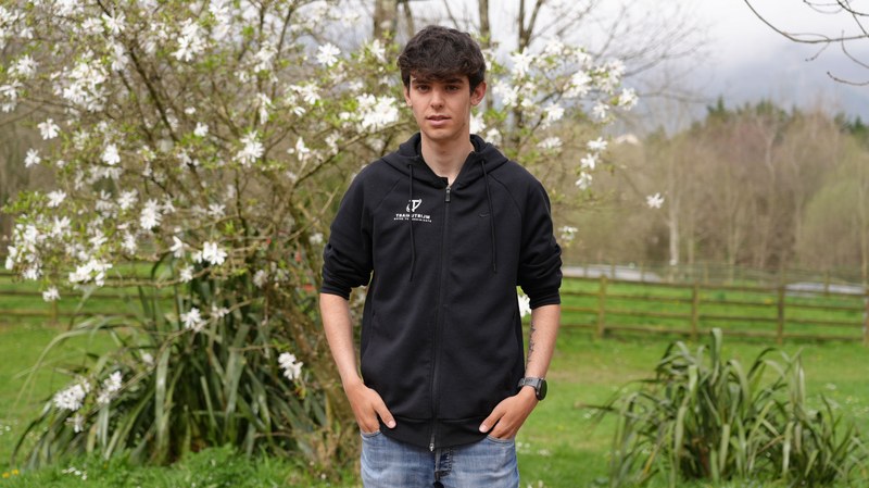 Kiroletik - Jon Morillo