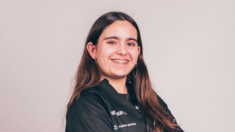 Kiroletik - Olatz Elizasu