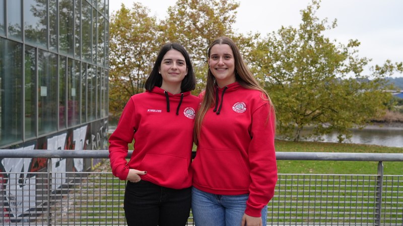 Kiroletik - Urgara Waterpolo Kluba