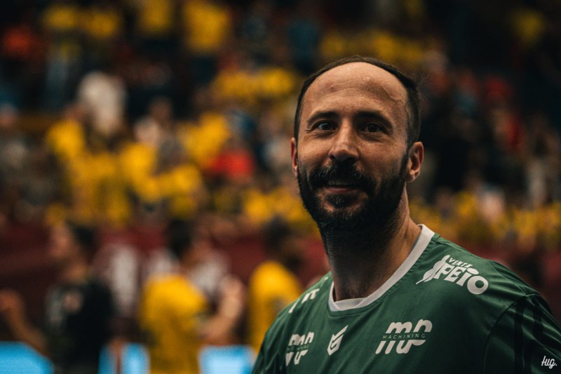 Leo Macielek Bidasoak segituko du 2027ra arte