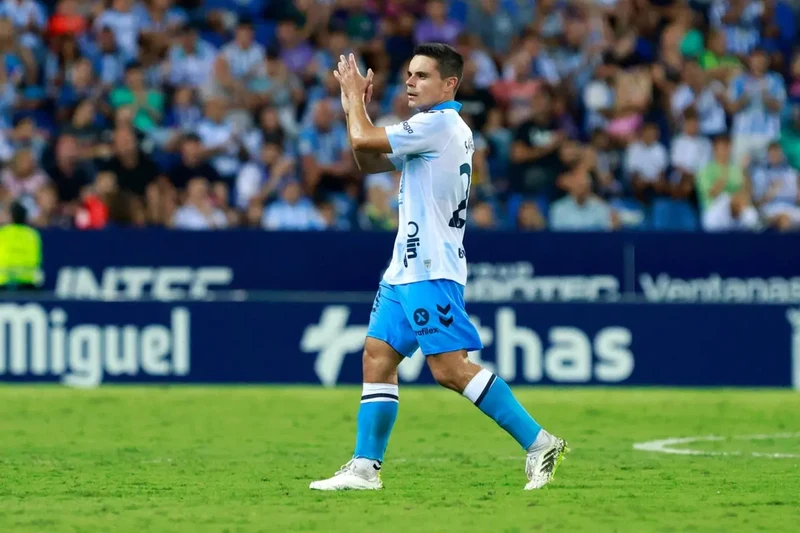 Luca Sangalli Real Uniongo jokalari berria