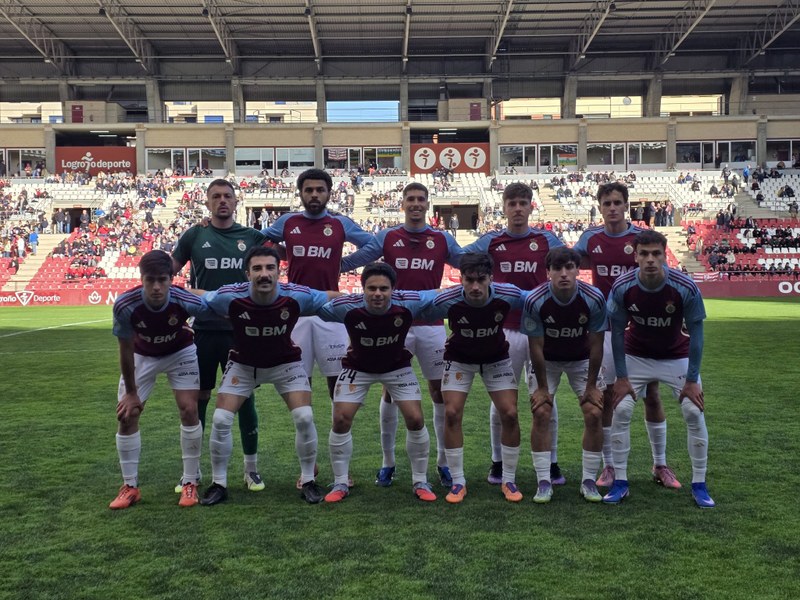 Porrot mingarria jaso zuen atzo Real Unionek Las Gaunasen