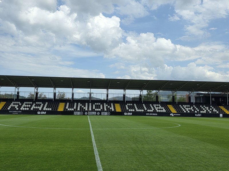 Real Union Kluba heldu den urterako plantilla osatzen hasi da