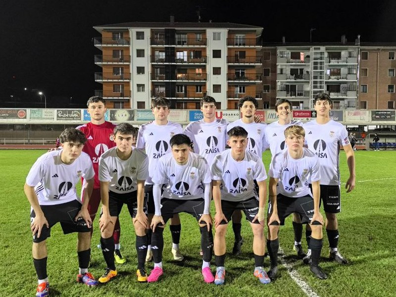 Real Union Rocak bostgarren garaipena segidan lortu du