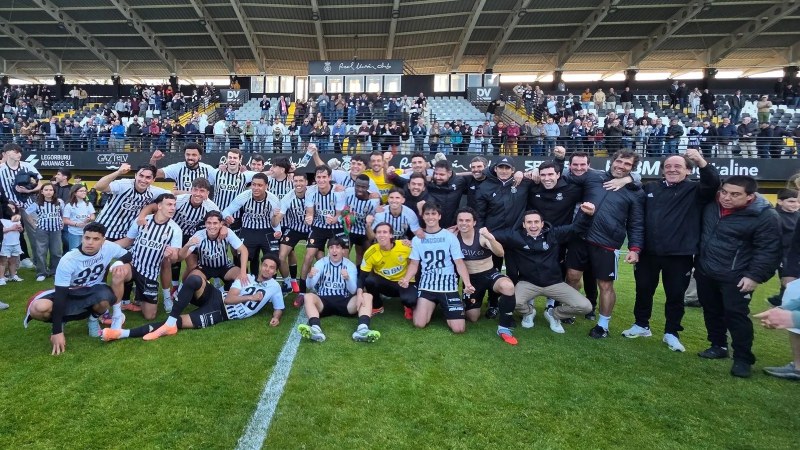 Real Unionek abuztuko azken asteburuan hasiko du 2026/27ko denboraldia