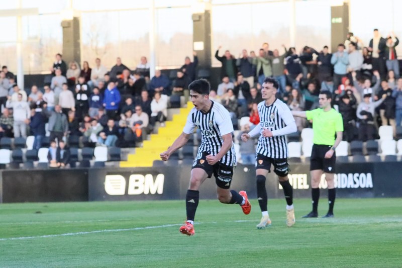 Real Unionek bertze garaipen bat eskuratu zuen etxean