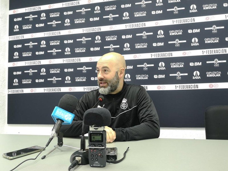REAL UNIONEK CASTELLON JASOKO DU URTEKO LEHEN NEURKETAN