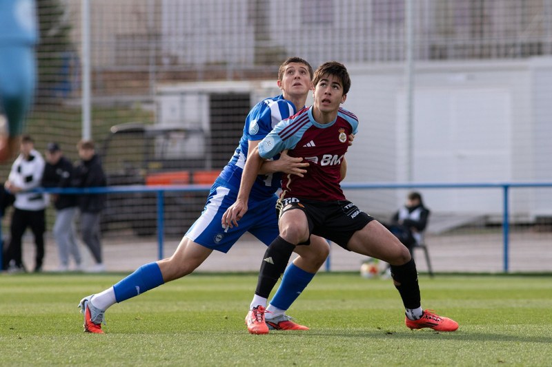 Real Unionek Deportivo Alaves jasoko du bihar Stadium Galen