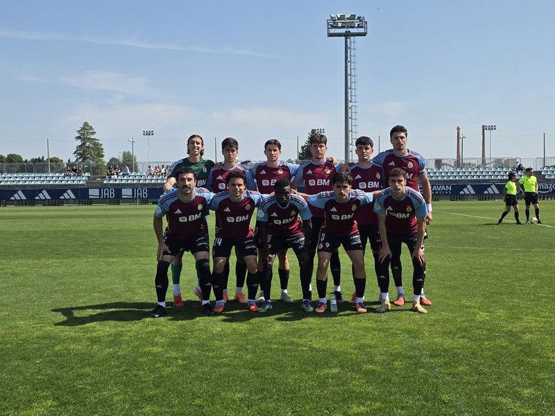 Real Unionek ezin izan zuen punturik atera Zaragozan