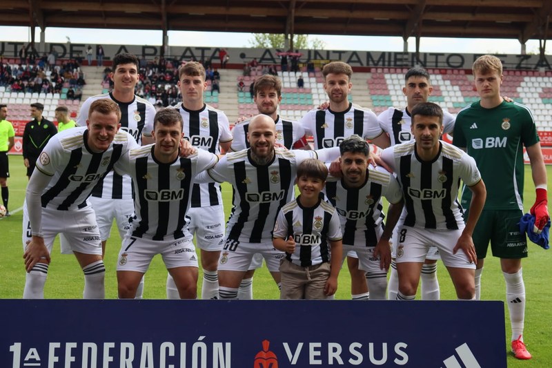 Real Unionek ezin izan zuen Zamora garaitu