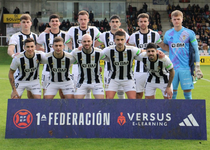 Real Unionek hirugarren garaipena segidan lortu zuen Barakaldon