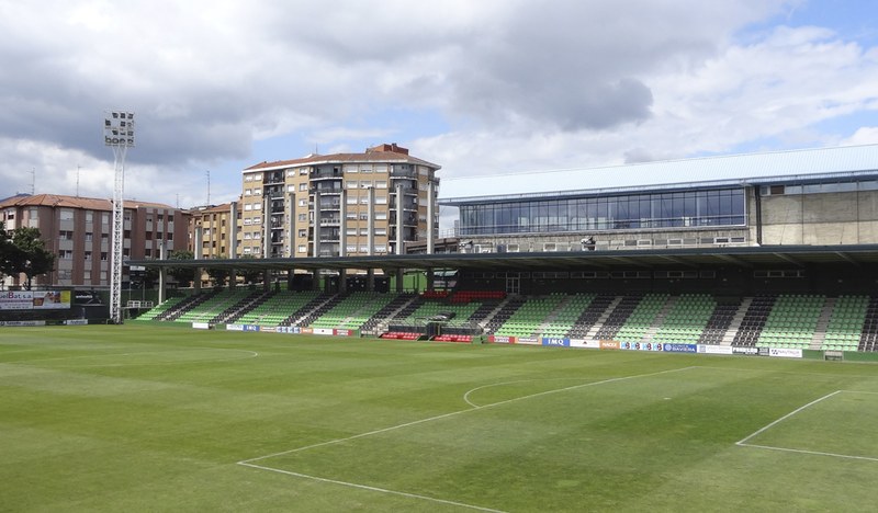 Sestao River izanen da Real Unionen lehen aurkaria Federazio Kopan