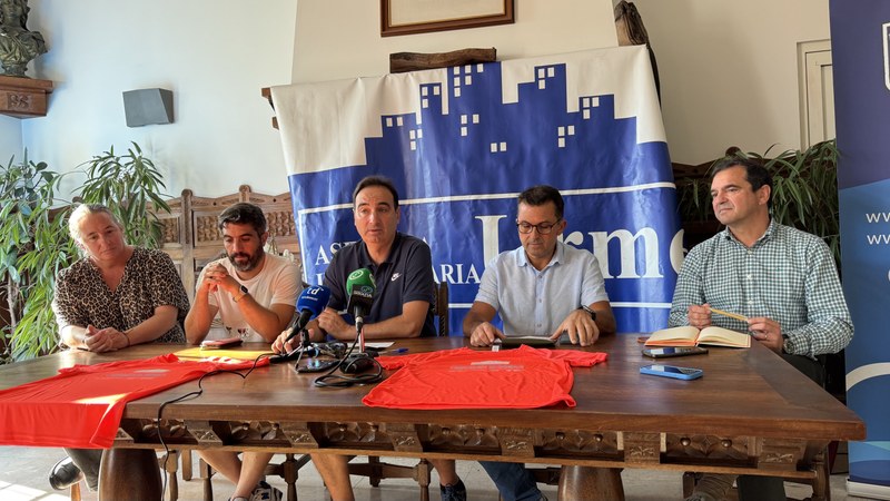 XXVI. Txingudi Korrika ospatuko da heldu den urriaren 5ean