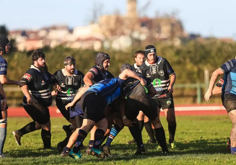 Zaisa Txingudi eta Urgozoren arteko finala bihar Plaiaundin