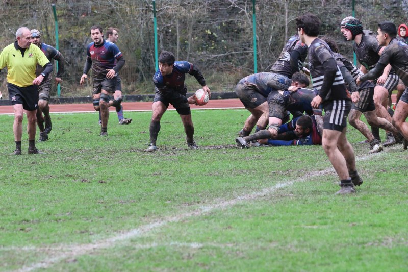 Zaisa Txingudik ezin izan zuen sailkapeneko liderra garaitu