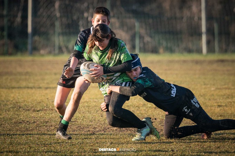 Zaisa Txingudik garaipen garrantzitsua eskuratu zuen asteburuan etxean