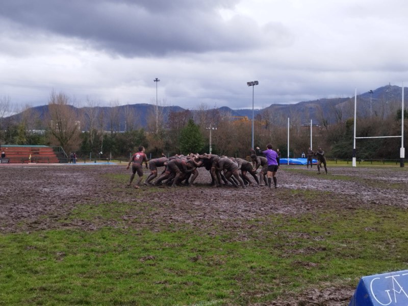 Zaisa Txingudik Gaztedi B jasoko du igandean Plaiaundin