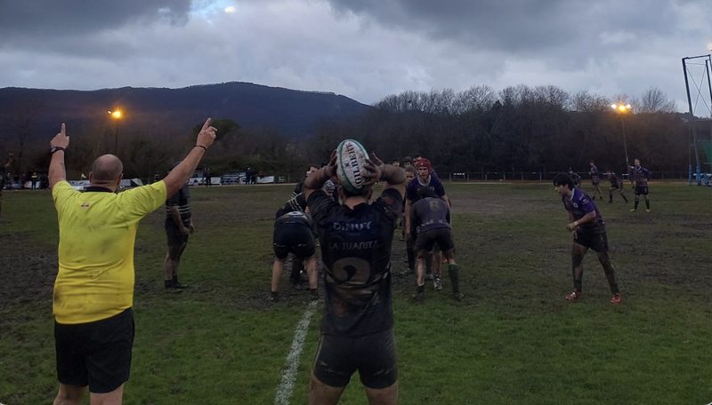 Zaisa Txingudik La Unica garaitu zuen Plaiaundin