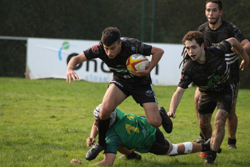 Zaisa Txingudik Plaiaundin jokatzen hasiko du urtea