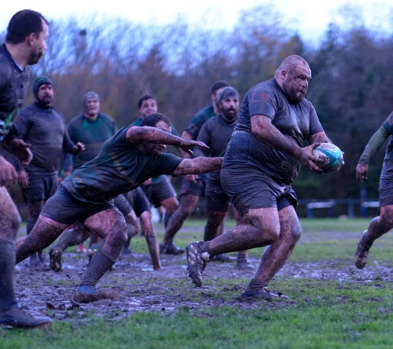 Zaisa Txingudik urteko lehen garaipena eskuratu zuen Plaiaundin