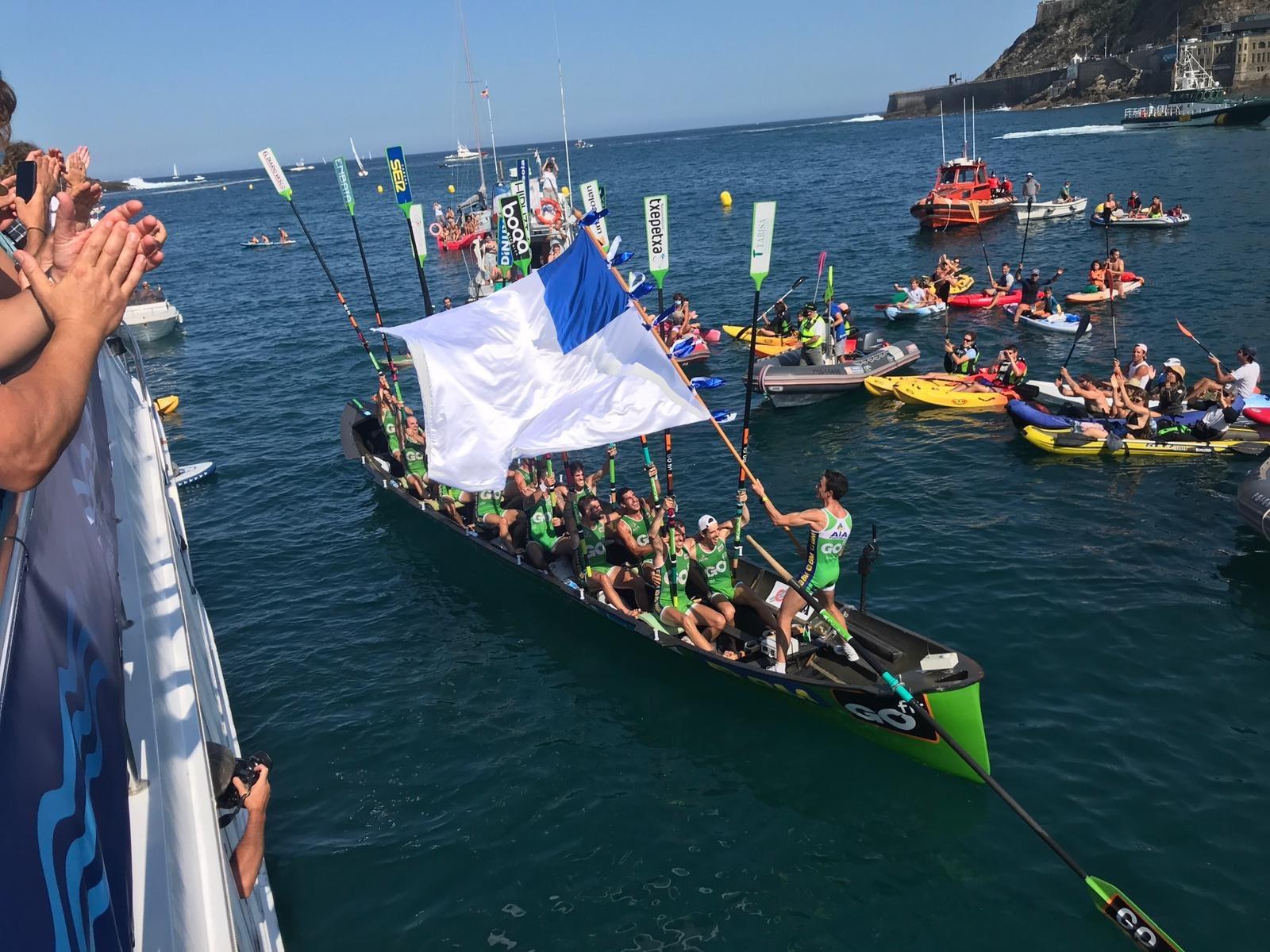 KIROLETIK IRRATSAIOA 2020-09-14 KIROLETIK IRRATSAIOA 2020-09-14