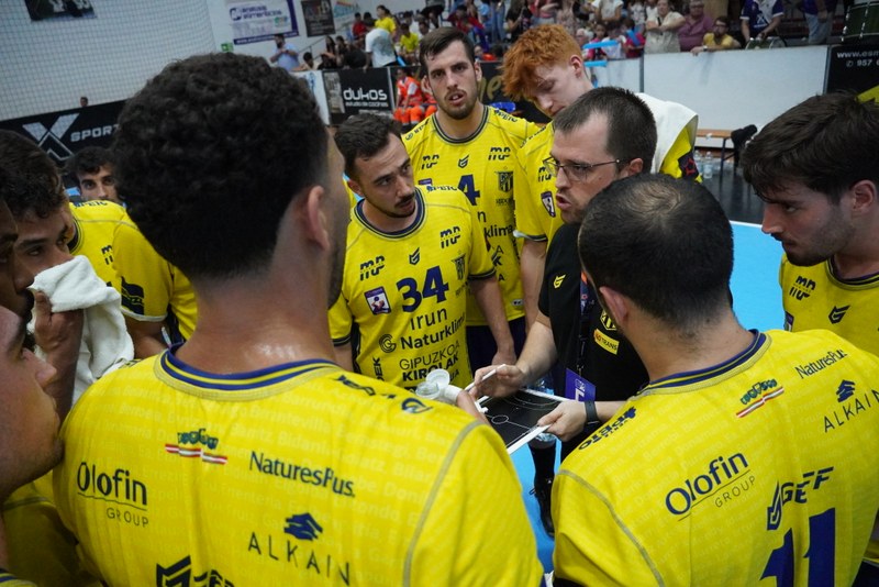 Kiroletik podcasta 2025-09-22