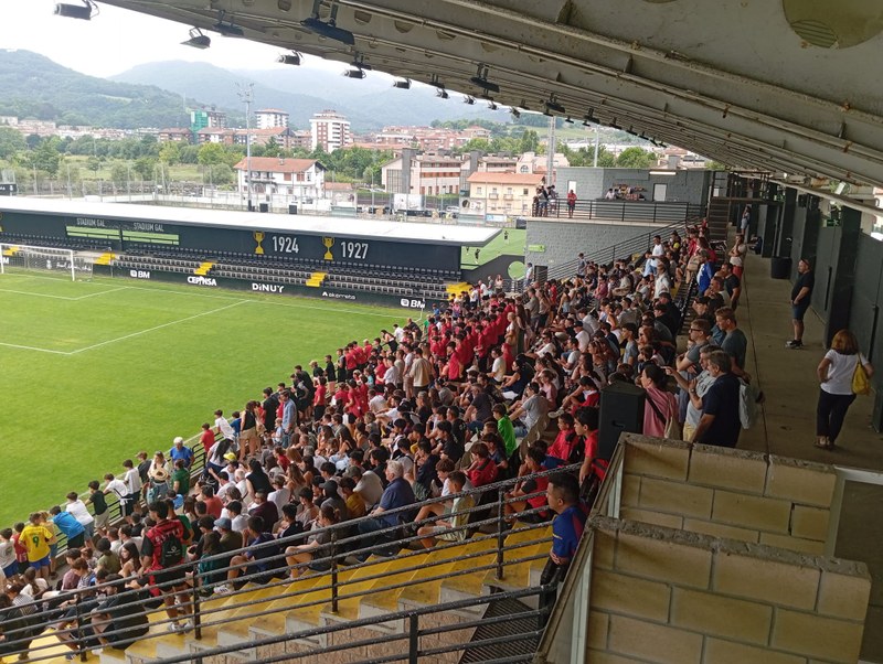 Kiroletik podcasta 2025-10-31