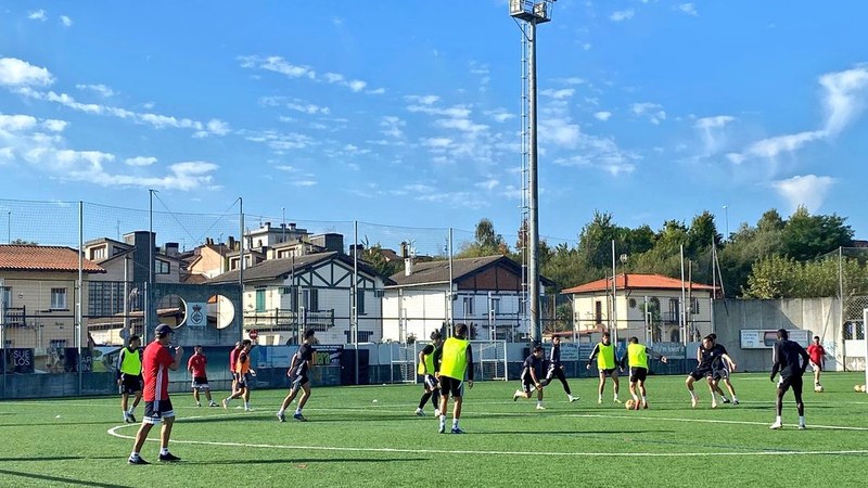 Kiroletik podcasta 2025-11-03